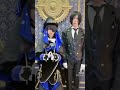 【黒執事コスプレ】#blackbutlercosplay