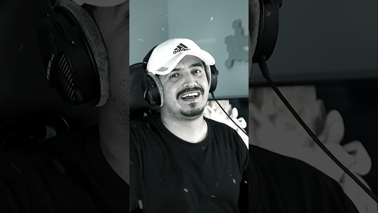 لمن امك تدعيلك أنك تفوز وأنت نوب 😭🤣