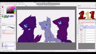 some random speedpaint
welp umm i have nothing besides the kits from left to right are !!!! Sun kit and oak kit then cheetah kit thats all amber out !!!!!!!!! some random speedpaint