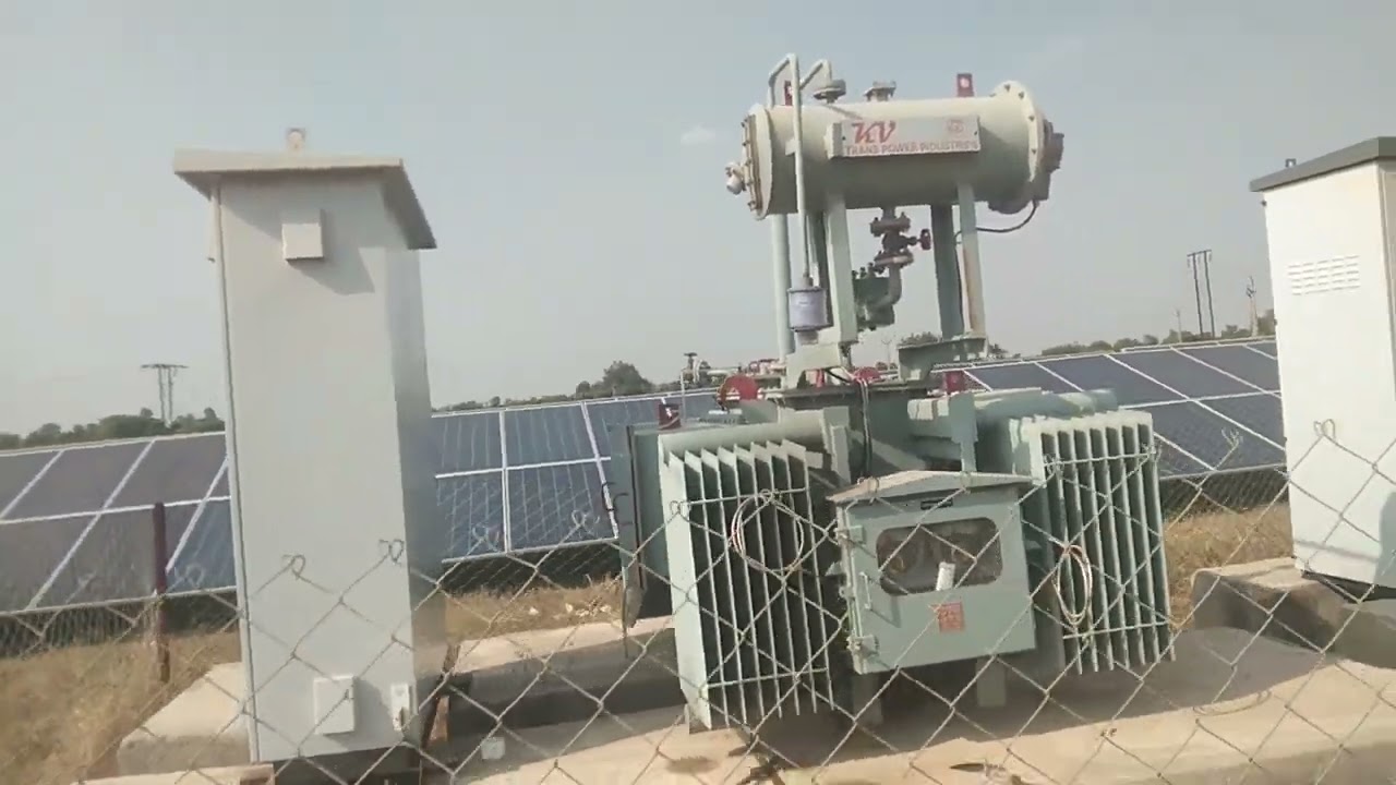 સોલર પ્લાન્ટ માટે ખેડૂતે તેની ઉપજાઉ જમીન ભાડે આપવી જોઈએ કે નહીં sollar plant