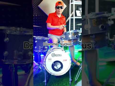 Video: Adakah semua drum membranofon?