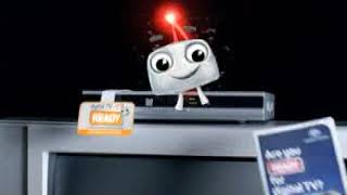 DigitalReady/Australian Goverment "Get Ready for Digital TV" 30-second ad (original version, 2009)