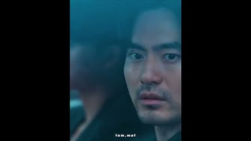 Thumbnail of Now he's a monster but still remembers her 😭#goyounjung #leejinwook #sweethome #sweethome2 #songkang