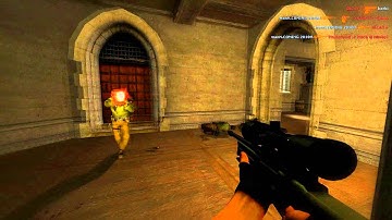 My second Movie by werq [OLD CSS v34]