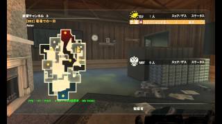 AVA aslan 1連からコの字RM