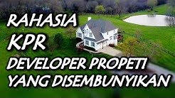 MAAF, FAKTA KPR DEVELOPER PROPERTI INI SAYA BONGKAR - Arli Kurnia - Durasi: 29.30. 