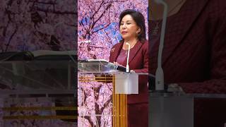 Leyendo la Biblia aprendemos el camino que lleva a la vida eterna #IDMJI Hna. María Luisa Piraquive