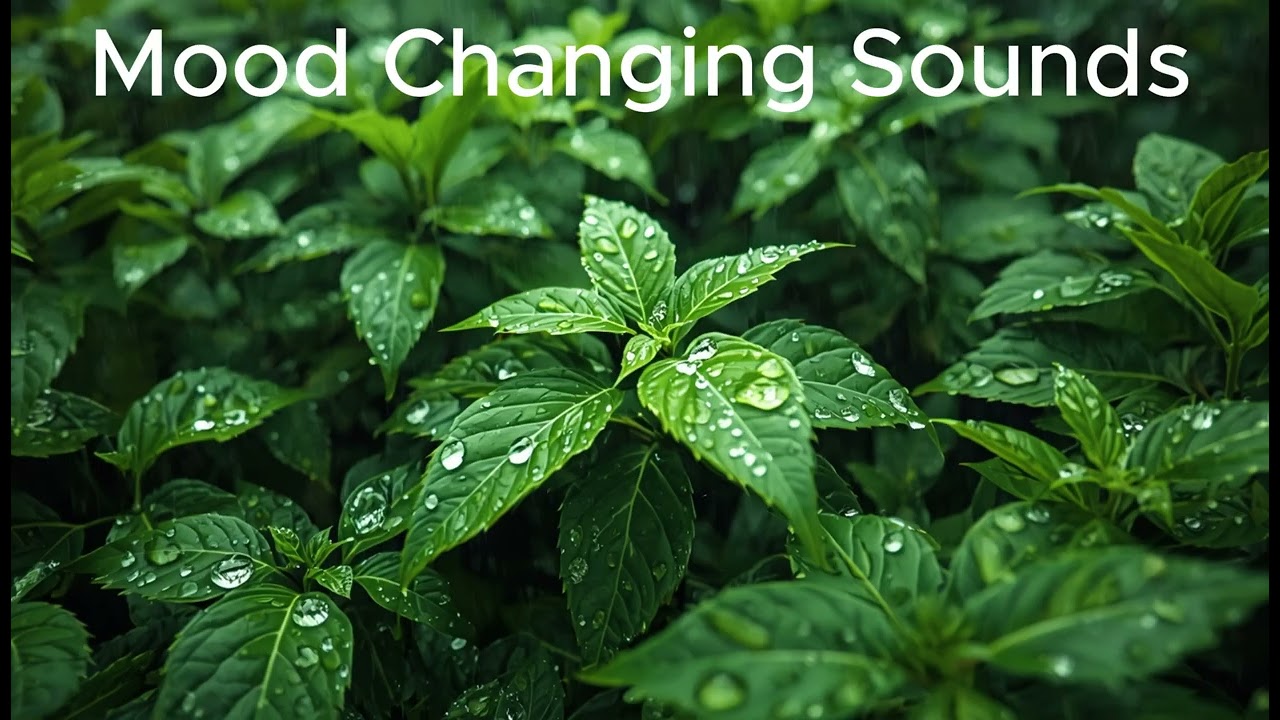 Best Soul Healing Sounds You Have Never Heard