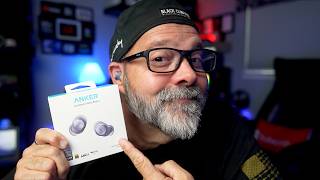 ANKER soundcore Liberty Buds 2/ BREAKING RECORDS IN CALL QUALITY 🔥