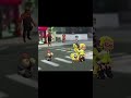 #shorts #spongebob #supermario #splatoon #tf2 #crossover #memes #smg4meggy #nintendo #animation