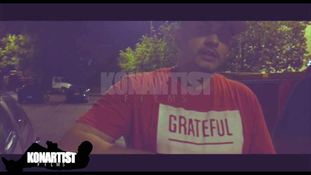 AYE VERB X CORTEZ X DANJA ZONE |"YALL OUTTA TOWN NIGGAZ GONE STOP TALKING BOUT MY MAN"|