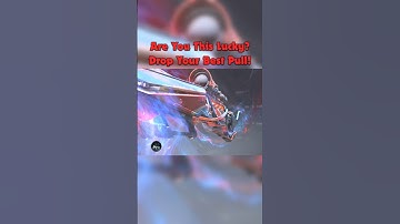 Birthday Gift from COD Mobile