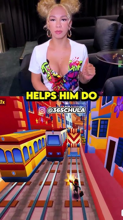 Get on that D girl 😜#365chula #podcast #podcastclips #thehushpodcast #