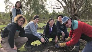 Glenaroua Land Management Group