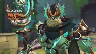 Ramattra POTG - Eichenwalde