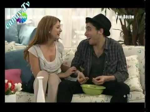 Aysun Kayacı Frikik +18  Canay Tv yuklendi