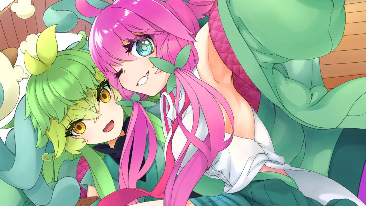 ゲームをつくろう - 趣味の時間【雑談しながら】