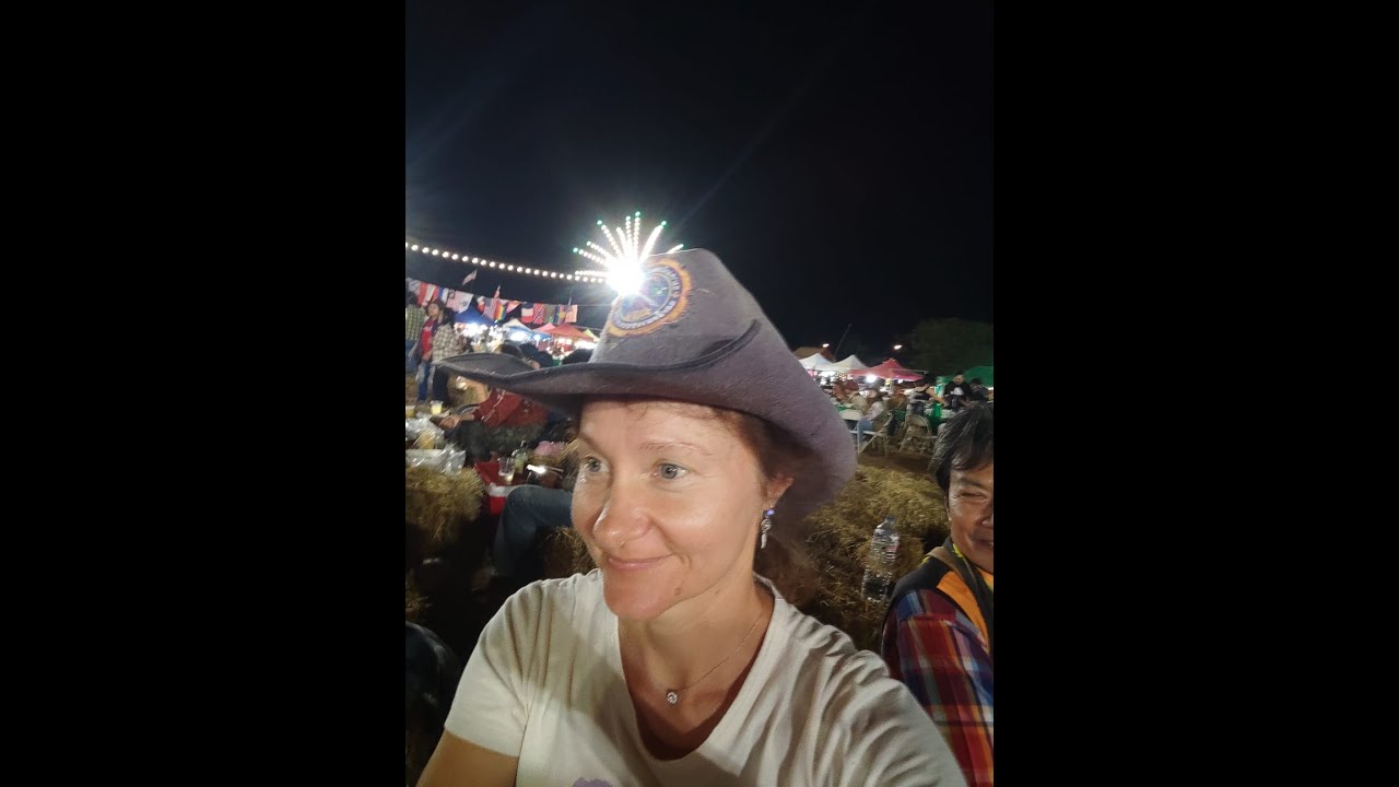 Кавбойская вечеринка ! Cowboy party!