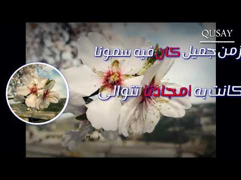 زمن جميل كان فيه سمونا حالات واتس