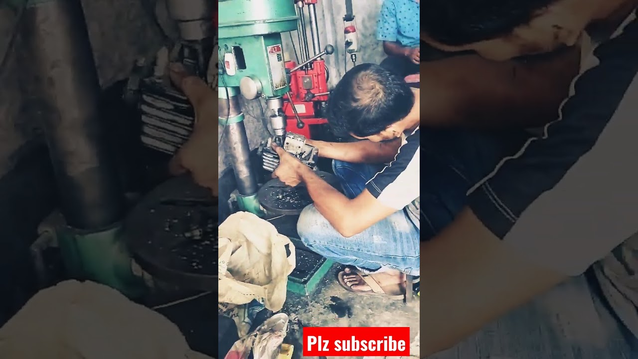 head valve change and palice repair bike apache RTR 4v 160cc