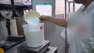 Software - Recipe control and traceability of ingredients