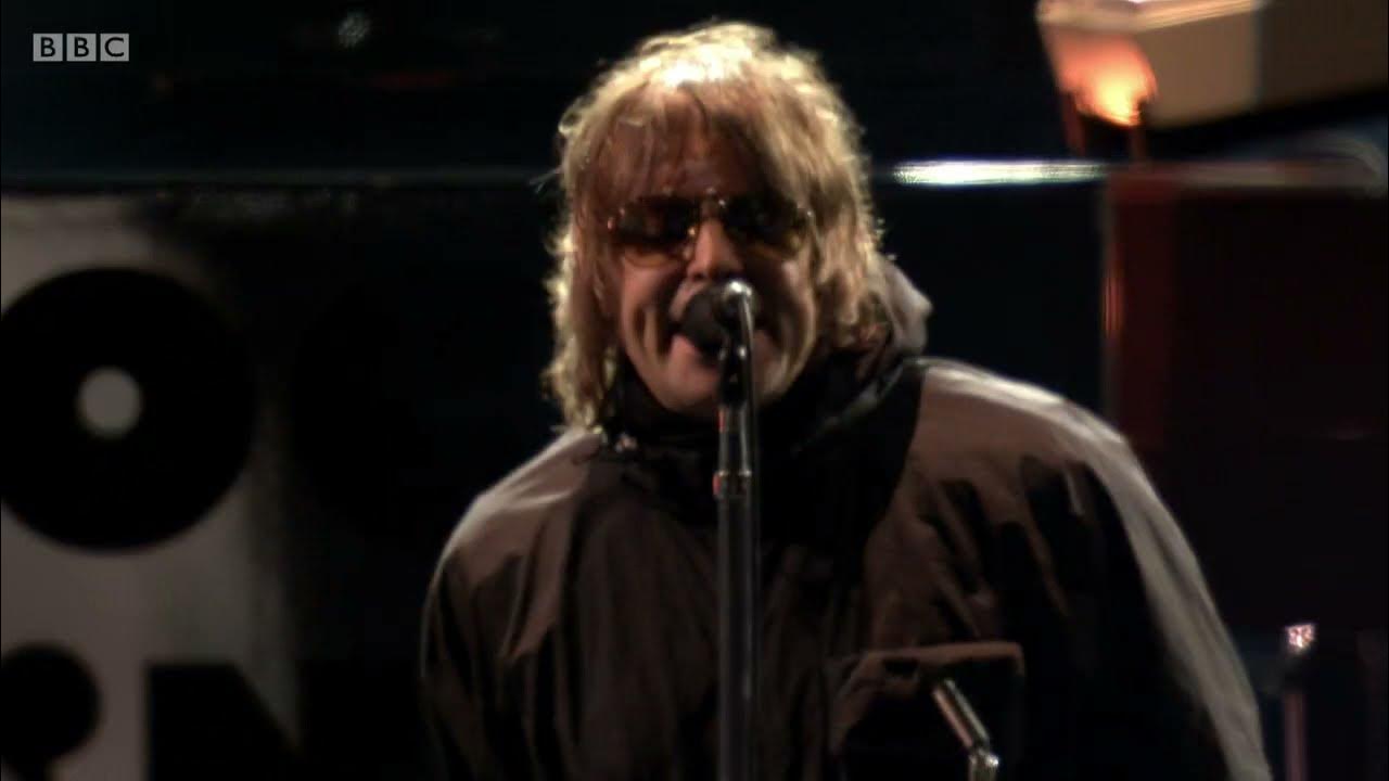 Liam Gallagher TRNSMT 2021 Liam Gallagher TRNSMT 2021