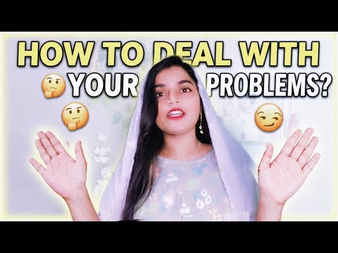 How to deal with your problems? 😏Zohi ke nuskhe😆#vlog #hype #dailyvlog #health #youtubevlog