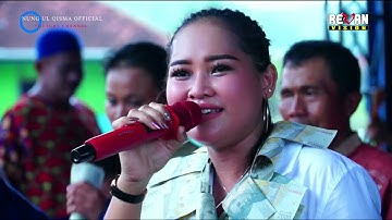 DUA LALAKI // NUNG UL QISMA // // NUNG UL QISMA LIVE BENDA LURAGUNG