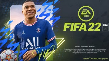 =Crack-Fix= FIFA 22 Origin is not installed, and is required to play your game.