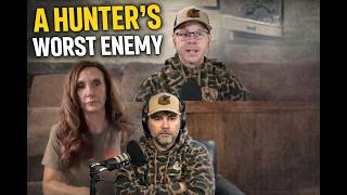 A Hunter’s Worst Enemy screenshot 3