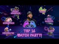 🔴 MONDAY WATCH PARTY! 🔴 1K STACKED TOURNEY (C TIER) 🔴 W/ BeastModePaul Hbox Epic Gabriel & More! 🔴