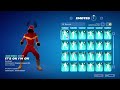 Ultimate Psycho Bandit, Proxy, Cloaked Shadow + More Fortnite Dance Compilation