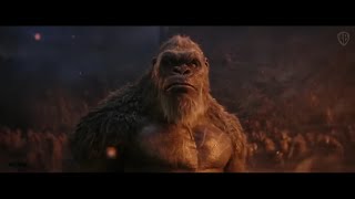 Godzilla x Kong 2024 trailer#newmovie #trending #trendingvideo