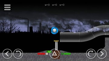 Laserbreak : Renegades  Level 7, 8 and 9 Android Gameplay / Walkthrough / Solution / HD