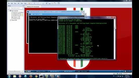 [Basic-Tutorial] NetCat hacking, Victims annoying