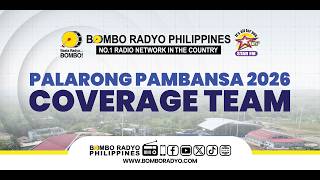 Palarong Pambansa 2026 Closing Ceremonies