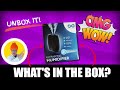 🔥 Unboxing &amp; 1st look at Humidifier