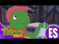 Franklin's Magic Christmas | ESPECIAL DE NAVIDAD