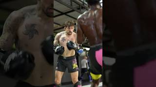 Live Rounds - Training at Bangtao Muay Thai & MMA👊🏻