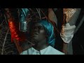 DINA Ayibobo OFFICIAL VISUALIZER 
