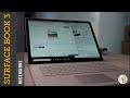 Recensione SURFACE BOOK 3 OTTIMIZZATISSIMO ma CARISSIMO