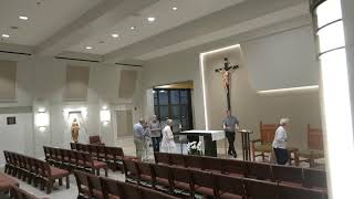 St. Henry Catholic Church Livestream- Nashville, TN