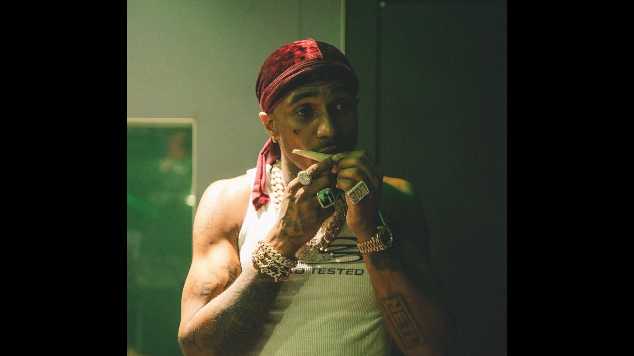 (FREE) Loe Shimmy Type Beat - 