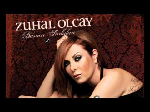 Zuhal Olcay - Adım Kadın / Başucu Şarkıları (Official audio) #adamüzik