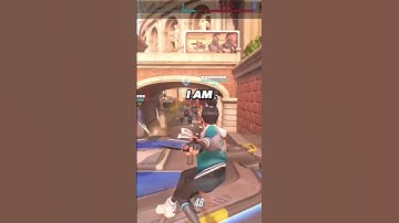 The MOST annoying characters to deal with in Overwatch 2 |