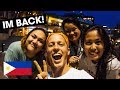 Why I keep coming back to the Philippines! (Cebu City)