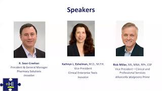 Celebrity Webinar: Leveraging FHIR® to Support Clinical Data Exchange: A Spotlight on Specialty Pharmacy Net Worth