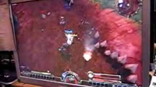 Eternal's Warhammer Online E3 2006 PvP Video