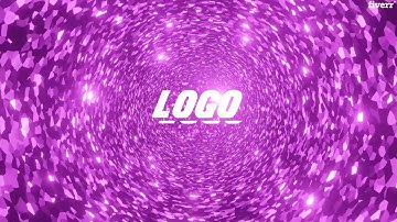 Animate your logo in cool and trendy vj loops - Best Logo Animation service