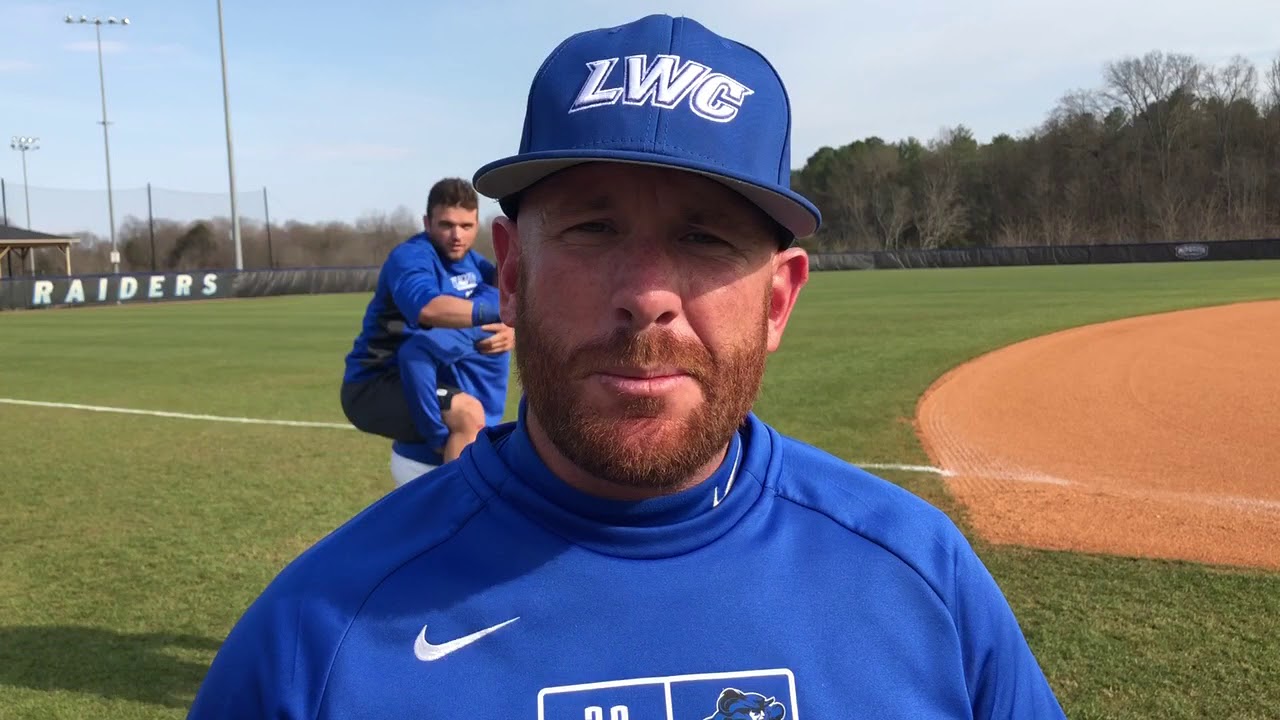 Lindsey Wilson Baseball wins MSC series 21 over YouTube